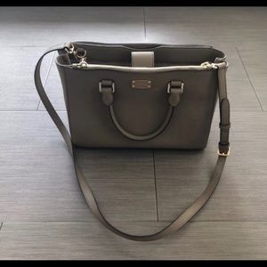 Michael Kors Kullen satchel